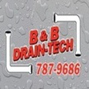 B & B Drain Tech Inc - Septic Tank & System Cleaning