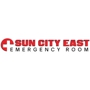 Sun City Emergency Room East