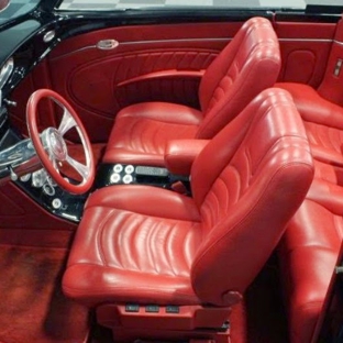 Complete Auto Upholstery - Altamonte Springs, FL