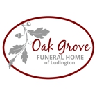 Oak Grove Funeral Home of Ludington