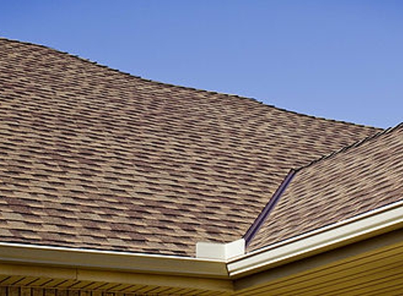 J & M Roofing Company - Oklahoma City, OK