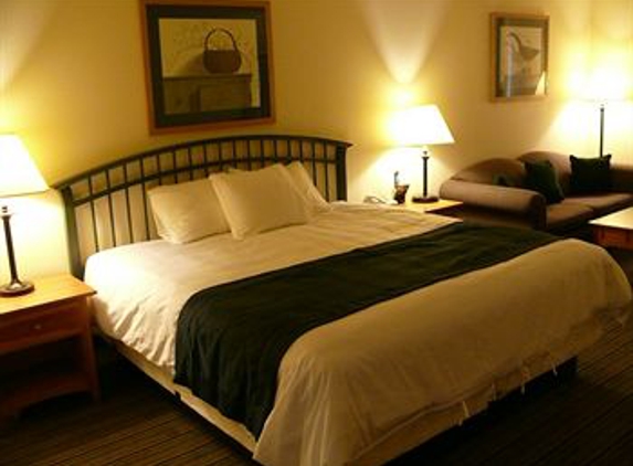 Windsor Place Inn - Prairie Du Chien, WI