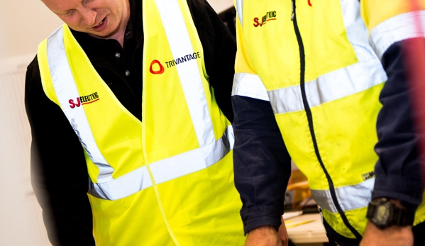 S.J. Electric - Mornington, TAS