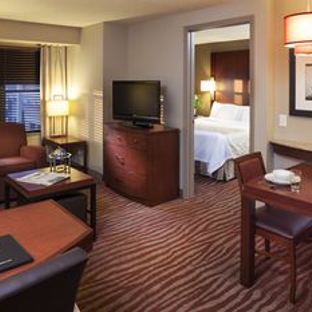 Residence Inn Minneapolis Plymouth - Plymouth, MN