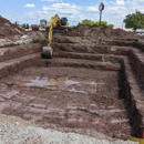 Fahrner Excavating Inc - Dump Truck Service
