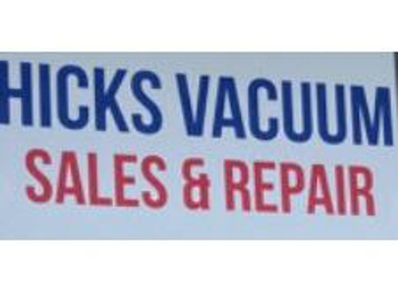 Hicks Vacuum Sales and Service - Villa Park, IL