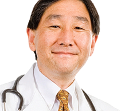 Dr. Michael H. Yamane, MD, MPH - Pennington, NJ