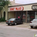 Donut Palace - Donut Shops