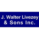 Livezey J Walter & Sons Contractors - Mechanical Engineers