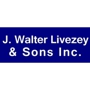 Livezey J Walter & Sons Contractors