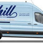 Cahill Heating, Cooling, Electric, Plumbing & Sewer