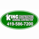 King Construction LLC - Windows-Repair, Replacement & Installation