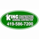 King Construction LLC