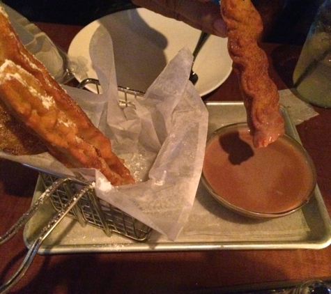 Briarcliff - Atlanta, GA. Churros