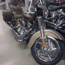 Battley Harley-Davidson / Battley Cycles - New Car Dealers