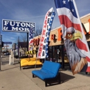 Futons and Frames - Furniture Stores