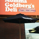 Momma Goldberg's Deli - Delicatessens