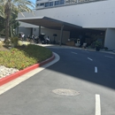 Hyatt Regency Irvine Self Parking Lot - LAZ Parking - Carports