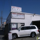 Jaek's Automotive - Engines-Diesel-Fuel Injection Parts & Service