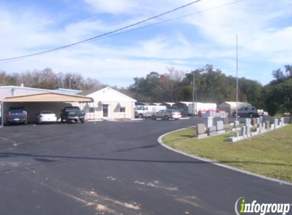 Quality Vaults & Monuments, Inc - Ocoee, FL