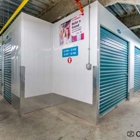 CubeSmart Self Storage