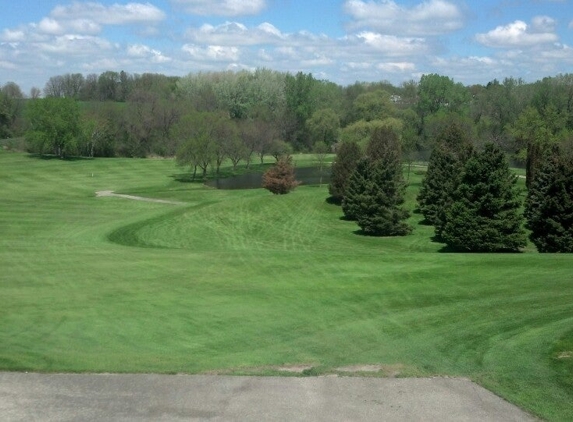 Hawthorne Hills Golf Course - Saukville, WI