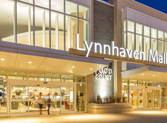 Lynnhaven Mall, A Brookfield Property - Virginia Beach, VA