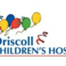 Driscoll Children's Hospital - Hospitals