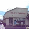 Men's & Kid's Fashion gallery