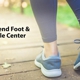 Ascend Foot & Ankle Center: Deann Hofer Ogilvie, DPM