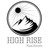 High Rise Pizza Kitchen gallery
