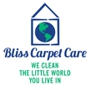 Bliss Carpet Care