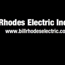 B.Rhodes Electric INC - Electricians