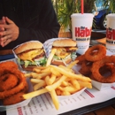 The Habit Burger Grill - Hamburgers & Hot Dogs