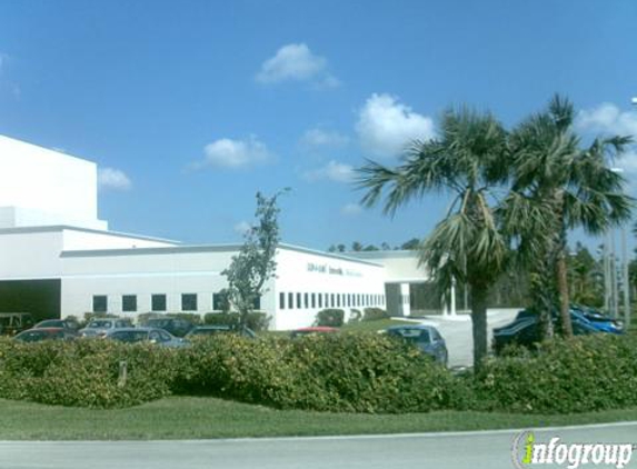 Fully Promoted CORPORATE - West Palm Beach, FL