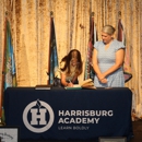 Harrisburg Academy - Educational Services
