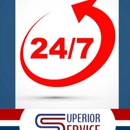 Superior Service Heating & Air Conditioning - Heating Equipment & Systems