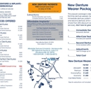 Affordable Dentures & Implants - Prosthodontists & Denture Centers
