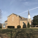 St Luke United Methodist Church - United Methodist Churches