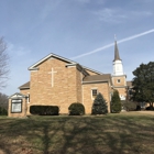 St Luke United Methodist Church