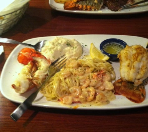 Red Lobster - La Mesa, CA