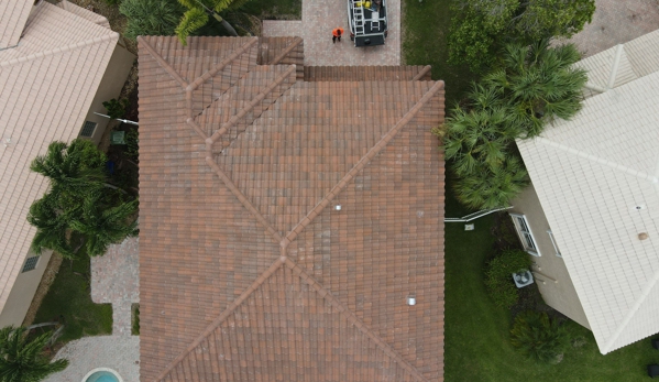 Ctc Roofing - Fort Lauderdale, FL