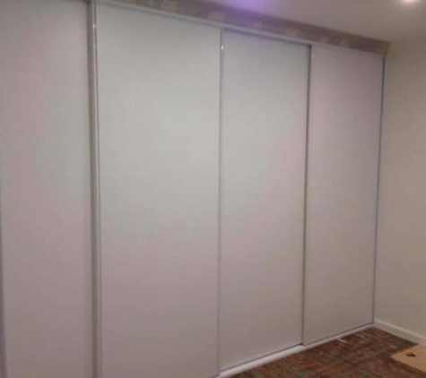 McCully Cabinets & Joinery