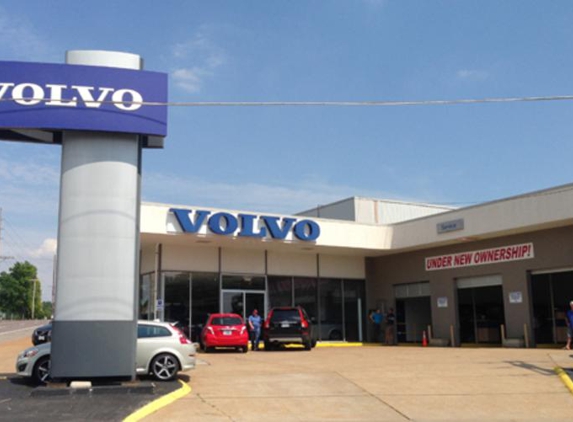 Volvo of Brentwood - Saint Louis, MO