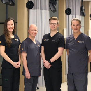 Nura Pain Clinics - Edina, MN