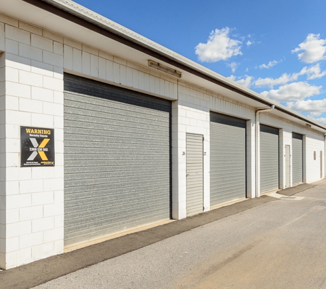 Speedy's Self Storage - Gladstone Central, QLD
