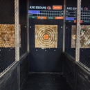 Axe Escape - Axe Throwing San Antonio - Tourist Information & Attractions