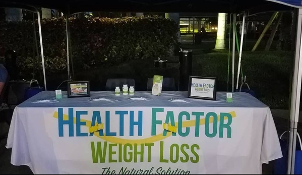 Health Factor Weight Loss Boca Raton - Boca Raton, FL