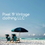 Pixel 19 Vintage Clothing