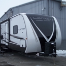 Terry Frazer's RV Center - Recreational Vehicles & Campers-Repair & Service